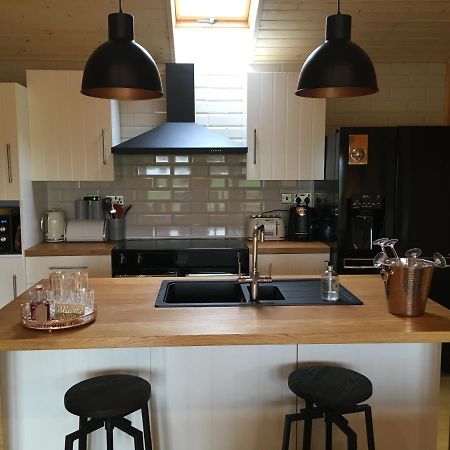 The Orchard Bramble Lodge Hadleigh  Luaran gambar