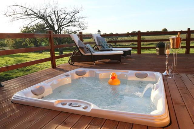 The Orchard Bramble Lodge Hadleigh  Luaran gambar