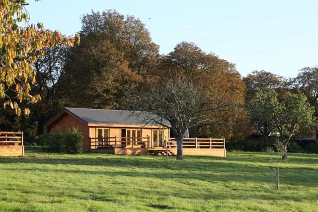 The Orchard Bramble Lodge Hadleigh  Luaran gambar