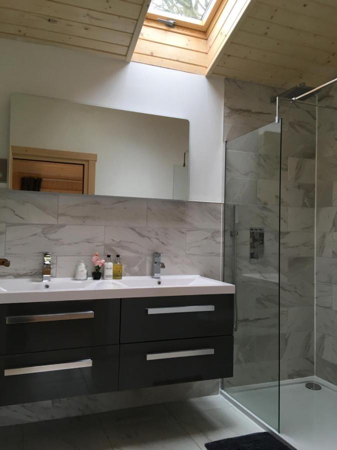 The Orchard Bramble Lodge Hadleigh  Luaran gambar