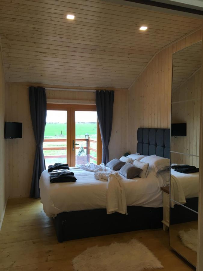 The Orchard Bramble Lodge Hadleigh  Luaran gambar