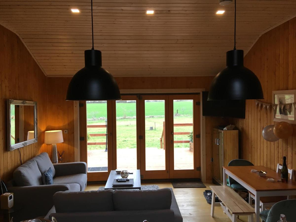 The Orchard Bramble Lodge Hadleigh  Luaran gambar