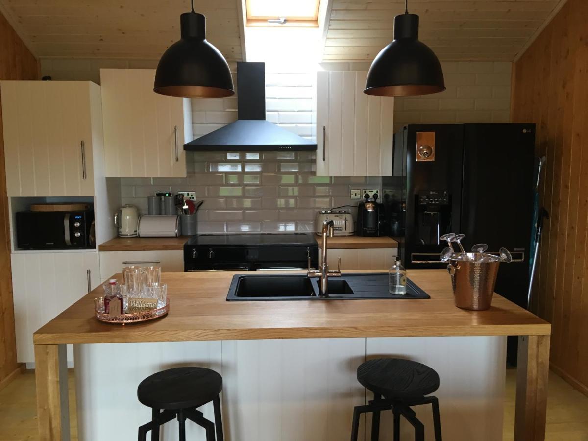 The Orchard Bramble Lodge Hadleigh  Luaran gambar